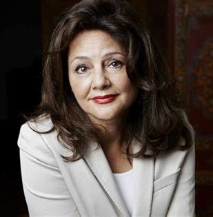 Fawzia Zouari