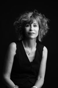 Béatrice Riand parle de « Sagrada Familia » dans La Ruche Media