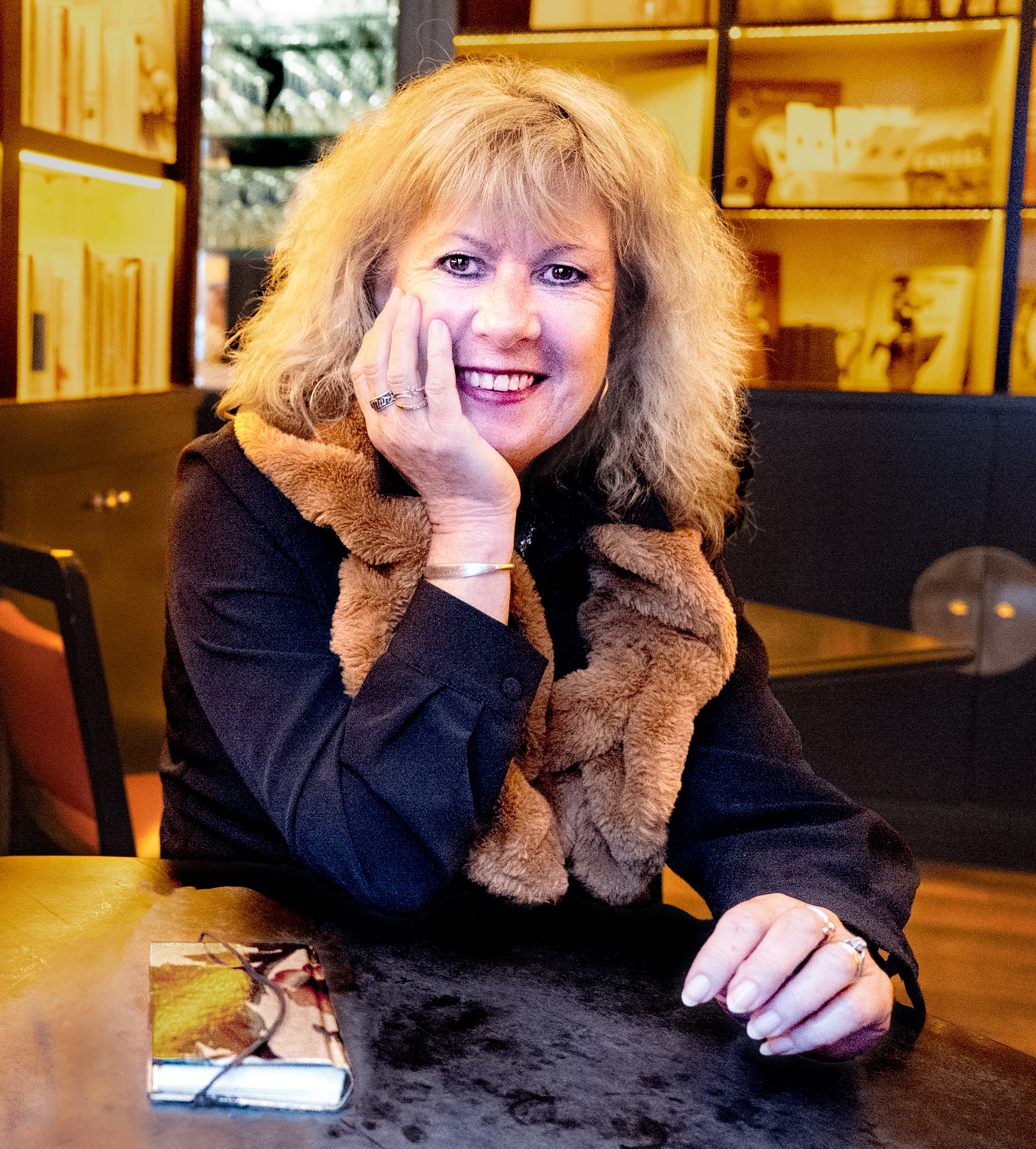 Muriel Augry-Merlino