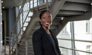 Article « Polar caribéen : Émeline Pierre mène l’enquête »