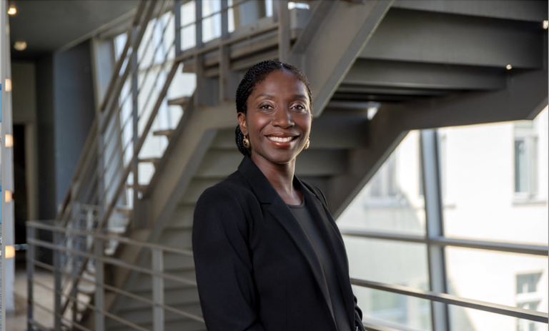 Article « Polar caribéen : Émeline Pierre mène l&rsquo;enquête »