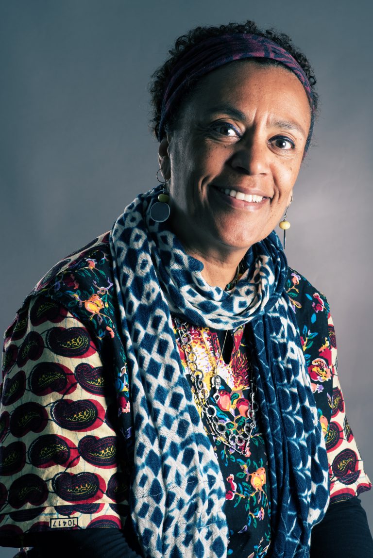 Véronique Tadjo remporte le Prix Cheikh Hamidou Kane pour son roman « Je remercie la nuit », Mémoire d&rsquo;encrier, 2025