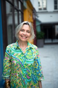 Entretien paru dans l’Orient littéraire : Alexandra Schwartzbrod et Fouad Elkoury, regards croisés sur une tragédie