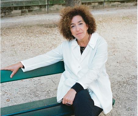 Georgia Makhlouf