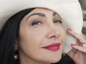 « Two Poems from Maram Al-Masri », article paru dans « The Markaz Review » le 3 mars 2024