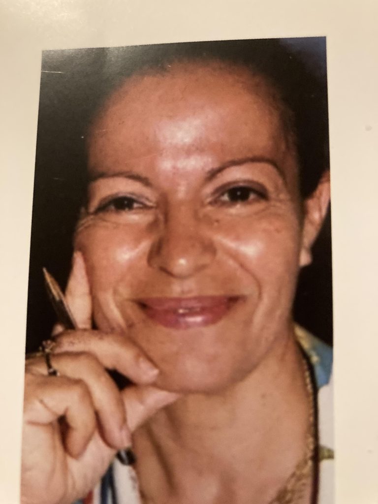 Article d&rsquo;Aïcha Bouabaci : «L’ acte d’écrire induit aussi l’acte de transmettre sa façon de décrypter le monde, ce qui l’habite et ce qui l’illustre»