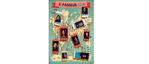 ARTICLE – Sedef Ecer : « J’ai imaginé les destins de ces trois femmes dirigées par cet être monstrueux »