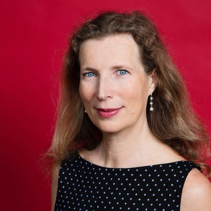 Catherine Cusset