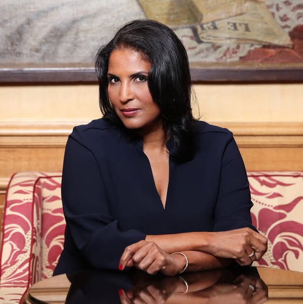 Yasmina Jaafar