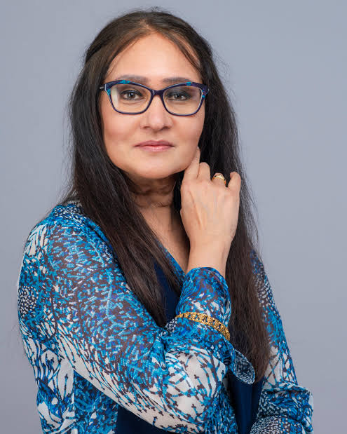 Ananda Devi Anenden a reçu le Prix de littérature américain, le Neustadt Prize, en 2024 pour l&rsquo;ensemble de mon œuvre