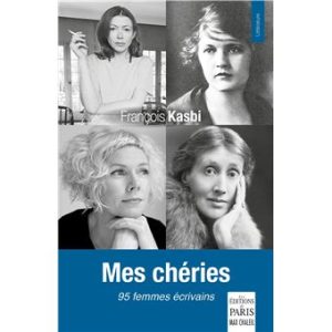 Catherine Cusset dans « Mes chéries » : Un article d’Alix Avril dans le JDD du 4 janvier 2026