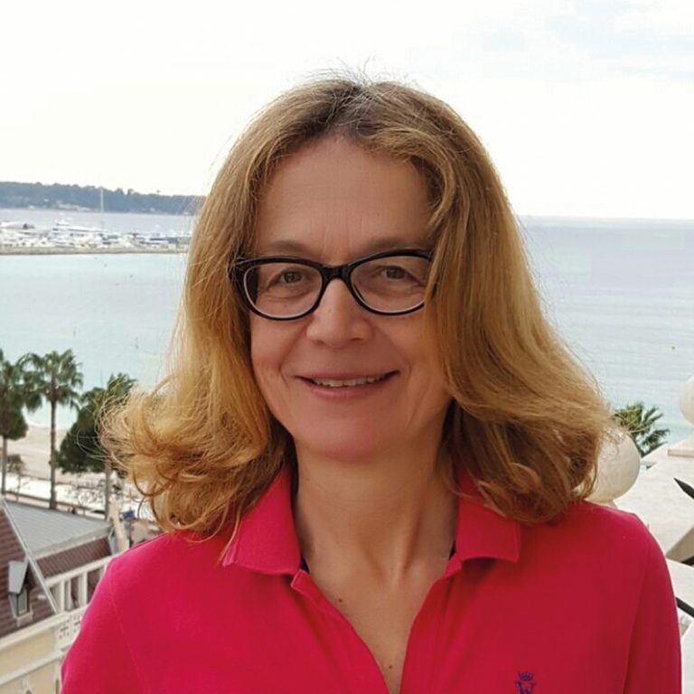 Bettina de Cosnac, membre du PEF, a reçu le prix Deutscher Gartenbuchpreis 2026