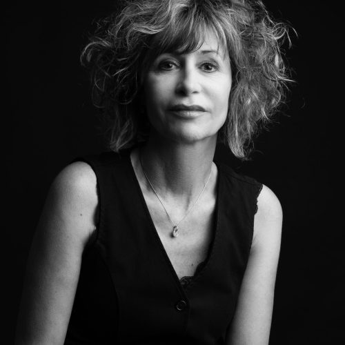 Béatrice Riand parle de « Sagrada Familia » dans La Ruche Media