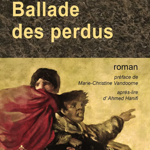 « La Ballade des perdus » de Christine Payeux saluée par CritiquesLibres